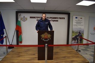 3 тежки катастрофи с 3-ма ранени граждани в периода 16-29 декември