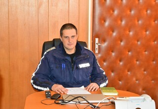 3 тежки катастрофи с 3-ма ранени граждани през изминалата седмица в областта