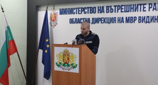 Две операции по метода „Широкообхватен контрол“ са провели екипите на „Пътна полиция“ във Видин през миналата седмица