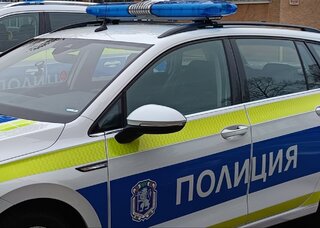 251 нарушения от пътници в автомобили са регистрирани през месец януари