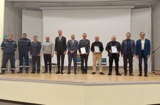 „Полицай на годината - Ямбол 2024“