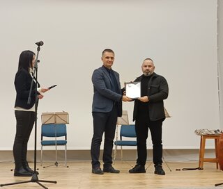 „Полицай на годината - Ямбол 2024“