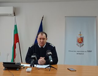 С 22 по-малко тежки пътни инциденти са регистрирани по ямболските пътища през 2024 годна
