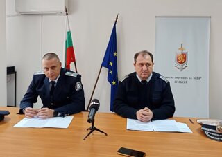 За безопасността преди и по време на  празничните дни