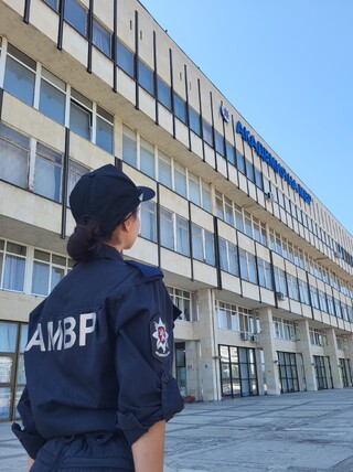Прием 2025