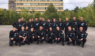 Четири години назад във времето
