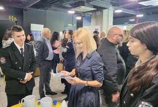 Промяна на нагласите и изграждане на взаимно доверие и културни мостове е основната цел, постигната с изпълнението на проект, финансиран по НФМ