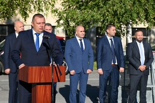 34 отбора от цялата страна ще премерят сили в благотоврителния турнир „Калоян, Иван и Цвети“