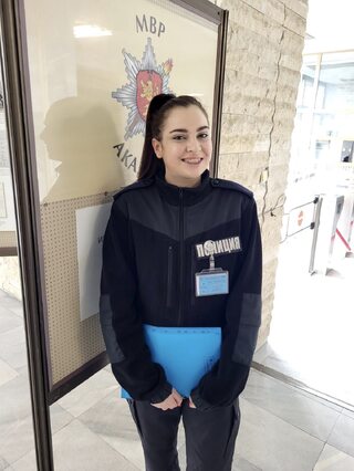 Полет към мечтите