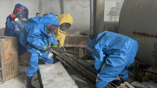 С възможностите за кариерно развитие в ГДПБЗН се запознаха наши курсанти