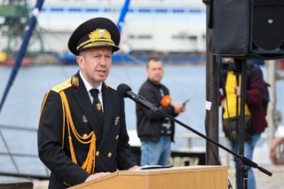 105 полицаи положиха клетва, преди да встъпят в редиците на МВР