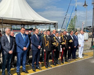 105 полицаи положиха клетва, преди да встъпят в редиците на МВР