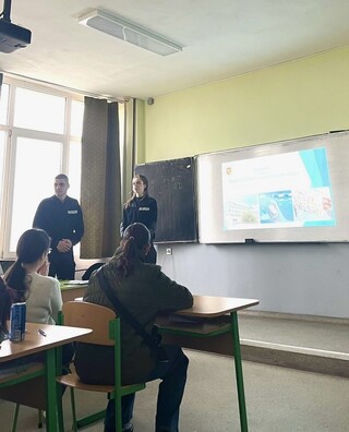 В Кюстендил, Нова Загора, Кърджали и Кричим продължи кампанията „Обучение в АМВР“