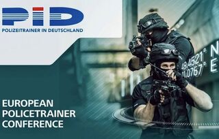 Преподаватели от АМВР взеха участие в Европейската конференция за полицейски инструктори