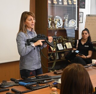 Близо 500 човека от цялата страна посетиха АМВР в дните на отворените врати