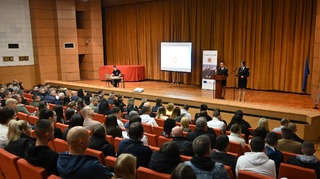 Близо 500 човека от цялата страна посетиха АМВР в дните на отворените врати