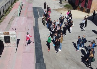 Близо 500 човека от цялата страна посетиха АМВР в дните на отворените врати