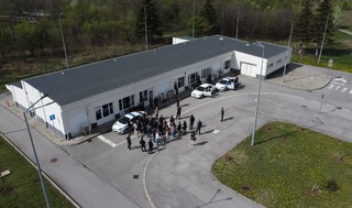 Близо 500 човека от цялата страна посетиха АМВР в дните на отворените врати