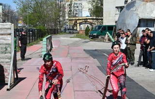 Близо 500 човека от цялата страна посетиха АМВР в дните на отворените врати