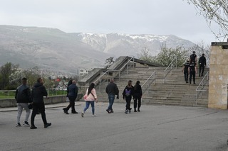 Близо 500 човека от цялата страна посетиха АМВР в дните на отворените врати