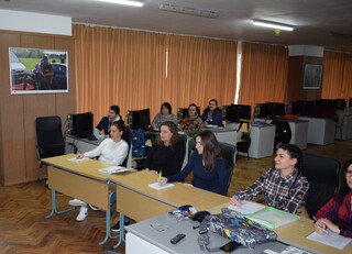 Стартира курс за специализация в областта на химико-токсикологичната експертиза