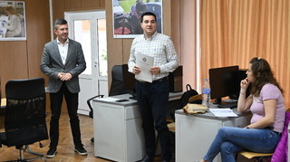 Стартира курс за специализация в областта на химико-токсикологичната експертиза