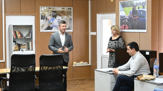 Стартира курс за специализация в областта на химико-токсикологичната експертиза