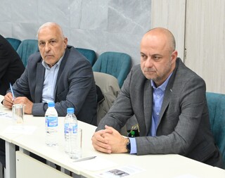 Доц. д-р Асен Колев, член на НССЕИВ към МС: „Видим е ефектът от изпълнението на проекта за повишаване на капацитета на полицейските служители, работещи в мултиетническа среда“