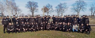 В ЦСПП – Пазарджик се проведе демонстративно занятие на тема „Принудително спиране на МПС“