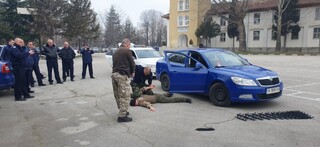 Обучение на ръководни кадри се проведе в ЦСПП – Варна