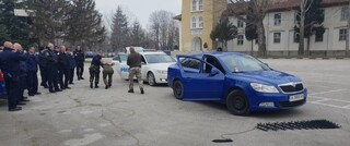 Обучение на ръководни кадри се проведе в ЦСПП – Варна
