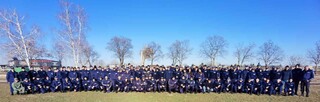 В ЦСПП – Пазарджик се проведоха демонстративни занятия със стажантите от ГДЖСОБТ и ГДНП