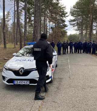 Обучение на ръководни служители се проведе в ЦСПП – Казанлък