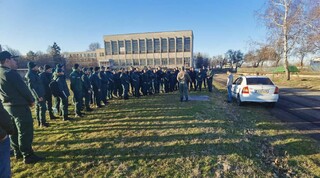 Занятие на тема „Принудително спиране на МПС“ се проведе в ЦСПП – Пазарджик
