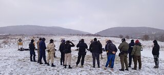 Курс за инструктори по стрелкова подготовка се проведе в АМВР