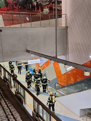 Курсанти от факултет ПБЗН взеха участие в пожаротактическо учение със силите на Единната спасителна система