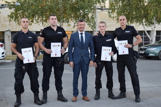 Благотворителен турнир по стрелба под надслов „Калоян, Иван и Цвети“