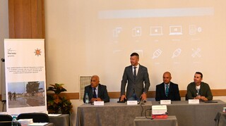 Приключи петият семинар в рамките на проекта „Повишаване на капацитета на полицейските служители, работещи в мултиетническа среда, включително в ромски общности, и недопускане превишаване на правомощията на полицейските служители“