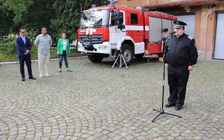 Ден на детето във факултет „Пожарна безопасност и защита на населението“