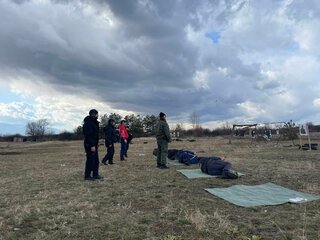 „Курс за инструктори по стрелкова подготовка“ проведоха инструктор от ЦБПС и ГДЖСОБТ