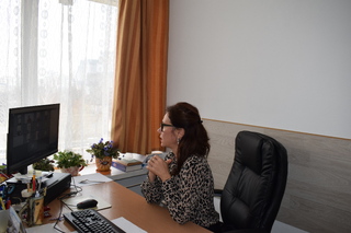 Академията на МВР провежда обучения на полицейски служители, работещи в мултиетническа среда