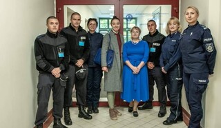 11 курсанти от Академията на МВР се обучават в Чехия, Полша и Естония по програма Еразъм+