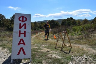 Академията на МВР е шампион в Републиканското първенство по спортно, приложно ориентиране и крос за служители на МВР 2022