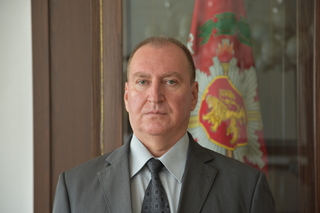 Доц. д-р Руси Янев е новият ректор на Академията на МВР