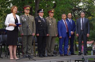 ЦСПП - Казанлък отбеляза своята 50-та годишнина