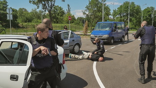 Академията на МВР бе домакин на изнесеното заседание на Парламентарната комисия по вътрешна сигурност и обществен ред