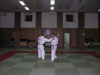 Курс за актуализация на професионалната квалификация на преподавателите по “Стрелкова подготовка” и “Лична защита и физическа подготовка” 