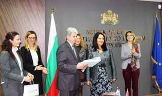 Подписан договор за финансиране на проект на факултет ПБЗН по програма ИНТЕРРЕГ – ИПП България – Сърбия