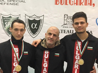 Световно полицейско първенство по джу-джицу
