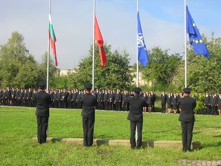ОФИЦИАЛНО БЕ ОТКРИТА НОВАТА УЧЕБНА ГОДИНА